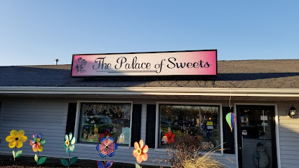 Palace of Sweets
