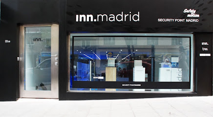 security point madrid imagen