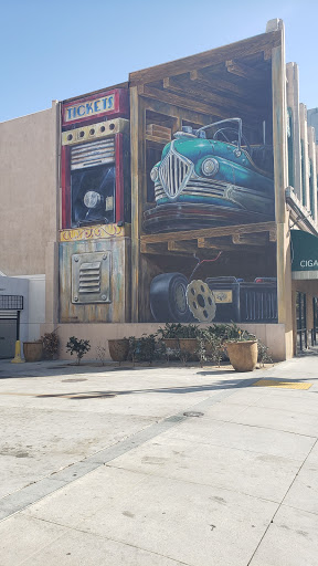 Shopping Mall «Pine Square», reviews and photos, 245 Pine Ave # 150, Long Beach, CA 90802, USA