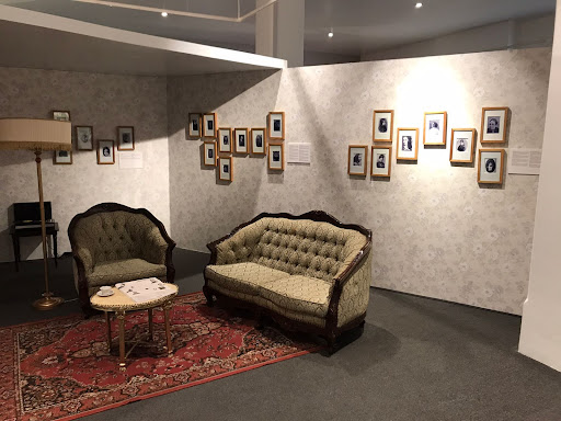 Galería de Arte Limaq