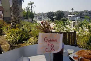 Golden Egg Cafe image