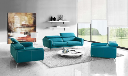 Furniture Store «Euro Living Modern Furniture», reviews and photos, 1724 33rd St, Orlando, FL 32839, USA