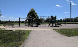 Buffalo Meadows Park