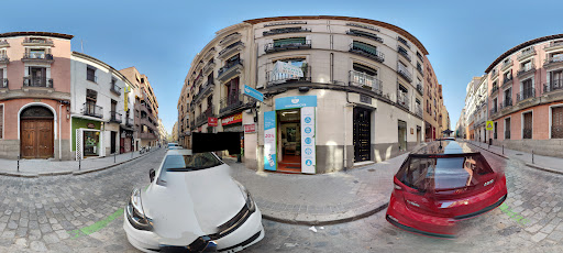 Tintorería Washrocks – Lavandería y Tintorería a Domicilio