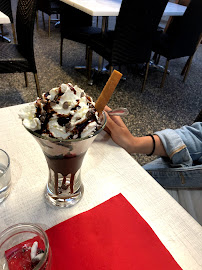 Plats et boissons du Restaurant Bimi Beach à Vieux-Boucau-les-Bains - n°9