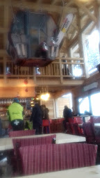 Photo n°57 de Le sanglier qui fume à Bourg-Saint-Maurice ()
