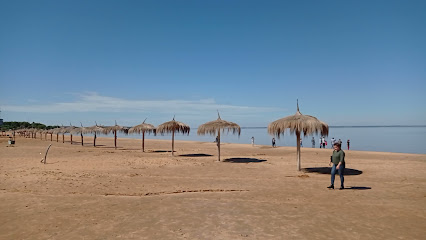 Playa tacuary