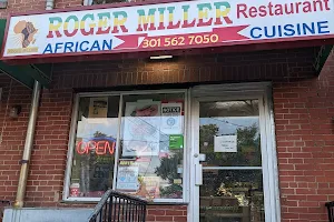 Roger Miller Restaurant image