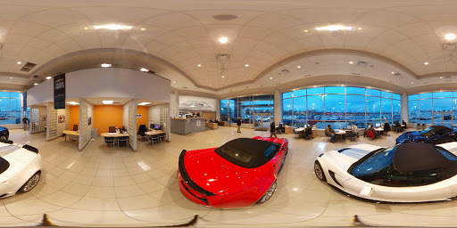 Car Dealer «Hubler Chevrolet», reviews and photos, 8220 US-31, Indianapolis, IN 46227, USA