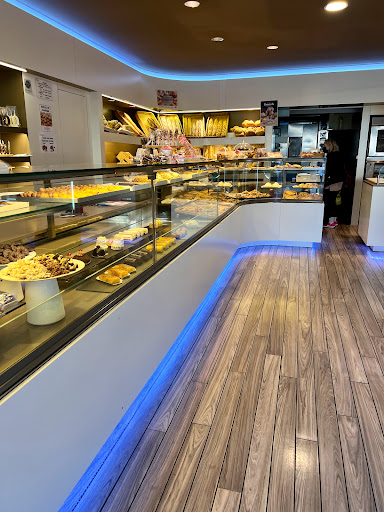 Forn del Progrés (Galileu)