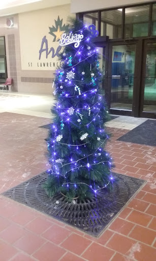 Shopping Mall «St. Lawrence Centre», reviews and photos, 6100 St. Lawrence Centre, Massena, NY 13662, USA