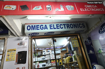 Omega Electronics