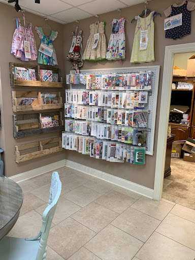 Fabric Store «All Stitched Up By Angela», reviews and photos, 1730 Front St, Slidell, LA 70458, USA