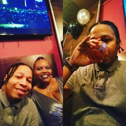 Lounge «Identity Ultra Lounge», reviews and photos, 8521 Liberty Rd, Randallstown, MD 21133, USA