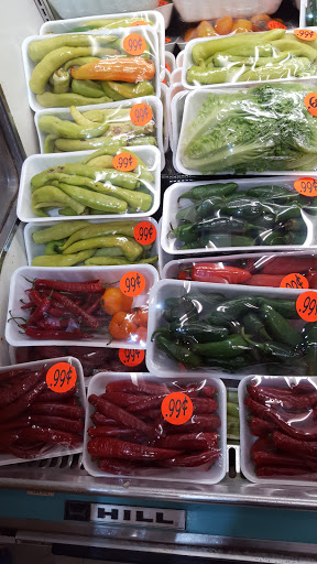 Supermarket «Big Apple Supermarket Inc», reviews and photos, 2916 Jefferson Davis Hwy, Richmond, VA 23234, USA