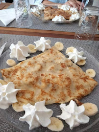 Plats et boissons du Crêperie shop ta crêpe bourges à Baugy - n°16