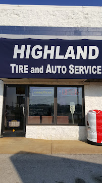 Highland Tire and Auto Service - Photo 4 - Car repair in Chattanooga, TN, Chattanooga