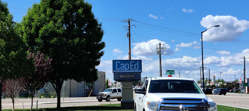 Credit Union «CapEd Credit Union», reviews and photos