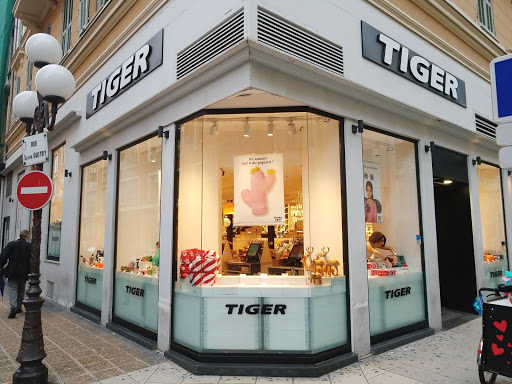 Flying Tiger Copenhagen Nice Gioffredo