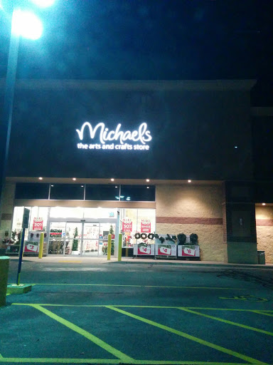 Craft Store «Michaels», reviews and photos, 2630 S Green Bay Rd a, Mt Pleasant, WI 53406, USA