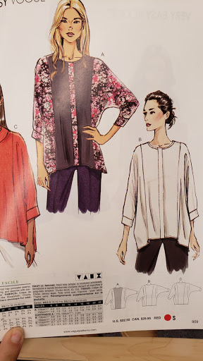 Fabric Store «Jo-Ann Fabrics and Crafts», reviews and photos, 160 Fairview Ave, Hudson, NY 12534, USA