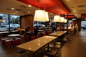 McDonald's Beidou Zhongshan Branch image