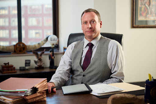 Law Firm «Springstead Bartish & Borgula Law, PLLC», reviews and photos