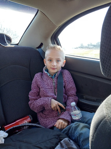 Hair Salon «Great Clips», reviews and photos, 4154 Fort Campbell Blvd, Hopkinsville, KY 42240, USA