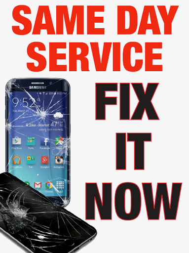 Cell Phone Store «Cellular Repair Center Inc, IPHONE & ANDROID REPAIRS», reviews and photos, 29576 Orchard Lake Rd, Farmington Hills, MI 48334, USA