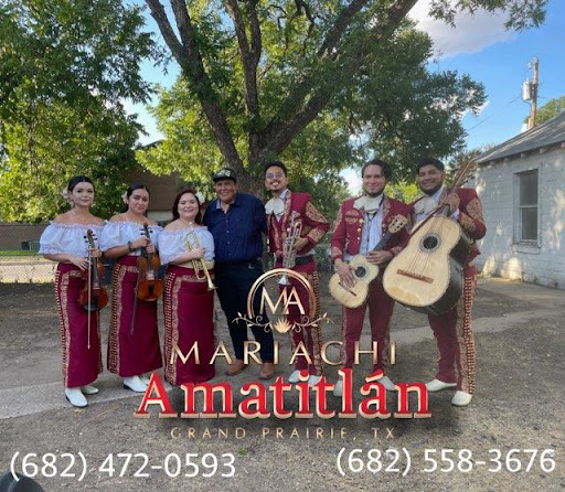 Mariachi Amatitlan