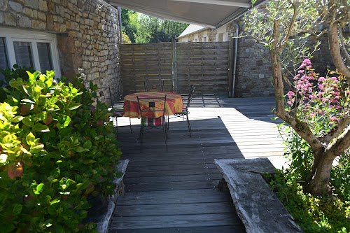 Le Domaine du Pont Canon - Chambre d'hôtes à Paimpol à Plourivo