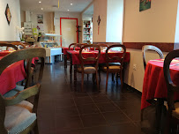 Atmosphère du Restaurant asiatique Les Délices de Ty Hien à Chateaulin - n°2