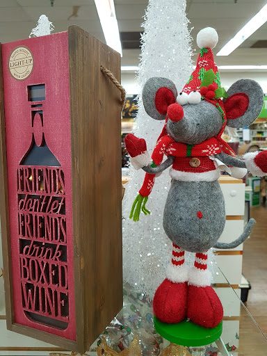 Liquor Store «Crown Wine & Spirits», reviews and photos, 1030 NE 15th Ave, Fort Lauderdale, FL 33304, USA