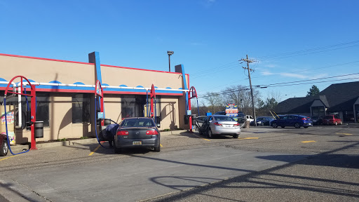 Car Wash «Super Car Wash», reviews and photos, 30775 Twelve Mile Rd, Farmington Hills, MI 48334, USA
