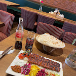 Photo n°1 de l'avis de Rimvydas.t fait le 21/05/2023 à 15:23 sur le restaurants Rosana Restaurant & Café à Stuttgart