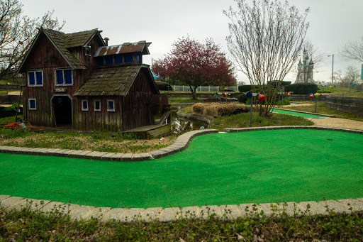 Golf Club «Drakes Creek Activity Center», reviews and photos, 130 Cherokee Rd, Hendersonville, TN 37075, USA