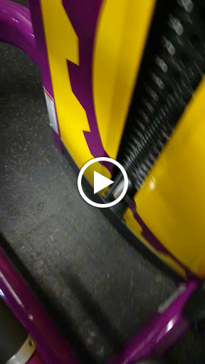 Gym «Planet Fitness», reviews and photos, 350 Sansome St, San Francisco, CA 94104, USA