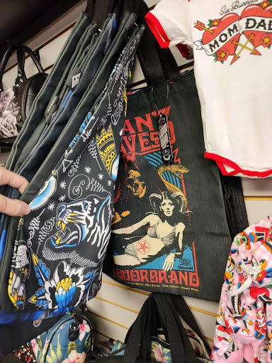 Explore father son tattoo ideas, creative tattoo ideas in Redding, available at Dominant Ink