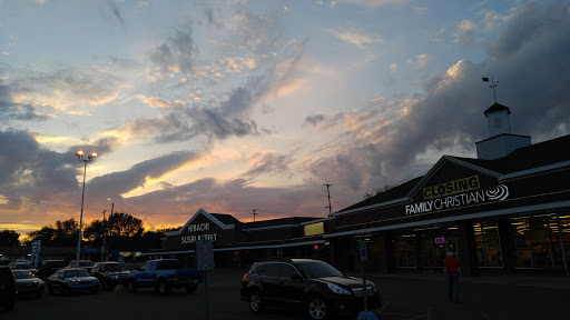 Gift Shop «Family Christian», reviews and photos, 4413 S Westnedge Ave, Kalamazoo, MI 49008, USA