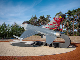 Kleine-Brogel Air Museum