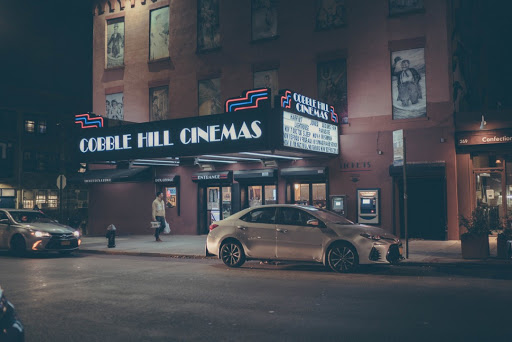 Movie Theater «Cobble Hill Cinemas», reviews and photos, 265 Court St, Brooklyn, NY 11231, USA