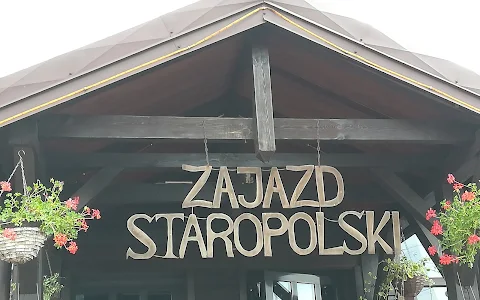 Zajazd Staropolski image