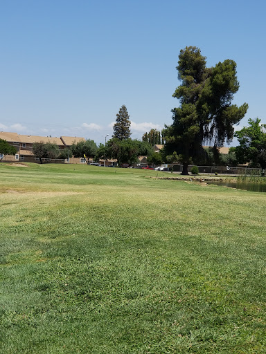 Golf Course «Exeter Public Golf Course», reviews and photos, 510 W Visalia Rd, Exeter, CA 93221, USA