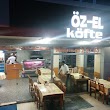 Öz-El Köfte