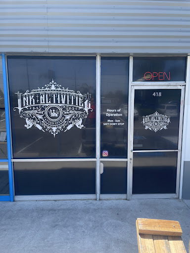 Explore shenron tattoo ideas, creative tattoo ideas in Orange, available at Ink Activitiez Tattoo