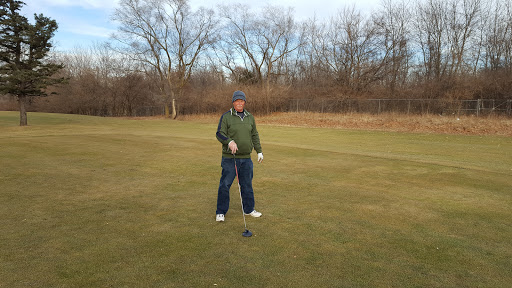 Golf Course «A.H. Blank Golf Course», reviews and photos, 808 County Line Rd, Des Moines, IA 50320, USA