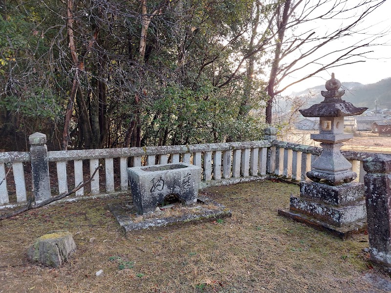 荒神社