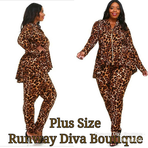Boutique «Runway Diva Boutique», reviews and photos, 2719 E 56th St, Indianapolis, IN 46220, USA