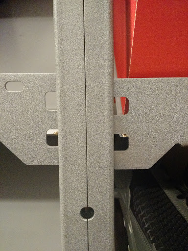 Department Store «Nordstrom Rack Downtown San Francisco», reviews and photos, 555 9th St, San Francisco, CA 94103, USA