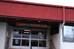 Anderson Recreation Center image
